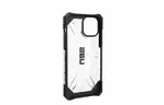 Чехол для моб. телефона UAG iPhone 12 / 12 Pro Plasma, Ice (112353114343)