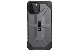 Чехол для моб. телефона UAG iPhone 12 / 12 Pro Plasma, Ice (112353114343) - Фото