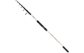 Удилище Brain fishing Apex Tele Carp 3.60m 3.5lbs (1858.42.95) - Фото