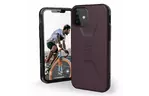 Чехол для моб. телефона UAG iPhone 12 Mini Civilian, Eggplant (11234D114949)