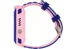 Смарт-часы AmiGo GO002 Swimming Camera WIFI Pink