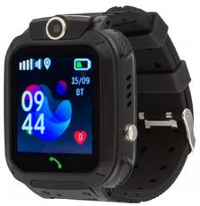 Смарт-часы AmiGo GO002 Swimming Camera WIFI Black