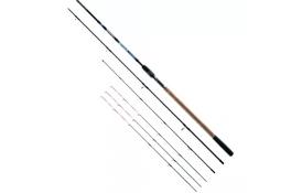 Удилище Brain fishing Scout 3.6m H max 120g (1858.42.81) - Фото