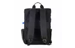 Рюкзак для ноутбука Tucano 15'' Modo Backpack MBP, black (BMDOK-BK)