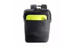 Рюкзак для ноутбука Tucano 15'' Modo Backpack MBP, black (BMDOK-BK)