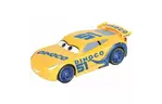 Автотрек Carrera First DisneyPixar Тачки, длина трассы 2.4м (CR-20063010)