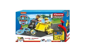 Трек Carrera First Щенячий патруль -В дорозі, довжина траси 2.4м (CR-20063034) - Фото