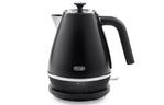Электрочайник DeLonghi KBIN 2001 BK (KBIN2001BK)