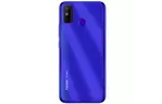Мобильный телефон TECNO KE5j (Spark 6 Go 3/64Gb) Aqua Blue (4895180762918)