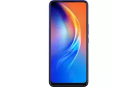 Мобильный телефон TECNO KE7 (Spark 6 4/64Gb) Ocean Blue (4895180762024) - Фото