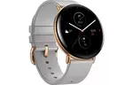 Смарт-часы ZEPP E circular screen (moon grey)
