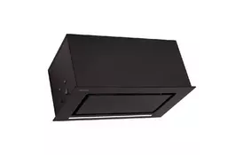 Вытяжка кухонная ELEYUS INTEGRA 1200 LED 52 BL - Фото