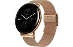 Смарт-часы ZEPP E circular screen (champagne gold)