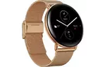 Смарт-часы ZEPP E circular screen (champagne gold)
