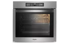 Духовой шкаф Whirlpool AKZ9 6230 S - Фото