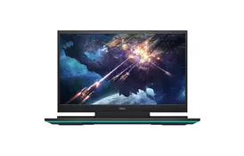 Ноутбук Dell G7 7700 (77FG7i716S4R2070-WBK) - Фото