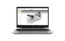 Ноутбук HP ZBook 15v G5 (7PA11AV_V3) - Фото