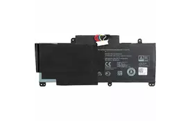 Акумулятор для ноутбука Dell Venue 8 Pro 5830 Tablet (74XCR) 3.7V 18Wh (NB441426) - Фото