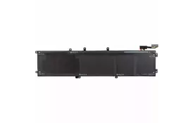 Аккумулятор для ноутбука Dell Precision 15-5510 (6GTPY) 11.4V 97Wh (NB441433) - Фото