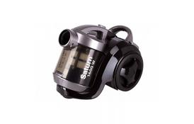 Пылесос SATURN ST-VC0263 black (ST-VC0263black) - Фото