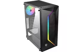 Корпус MSI MAG VAMPIRIC 100R - Фото