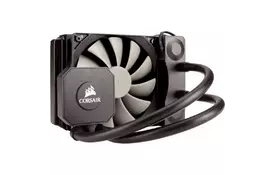 Система водного охлаждения CORSAIR Hydro H45 (CW-9060028-WW) - Фото