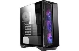 Корпус MSI MPG GUNGNIR 110M - Фото