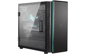 Корпус MSI Creator 400M - Фото