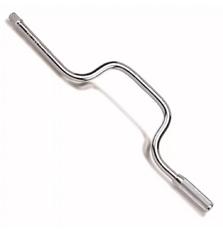 Ключ TOPTUL вороток-коловорот 1/4