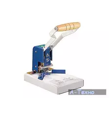 Закруглитель углов AD-1 с ножами 6 мм, 3 мм и 10 мм