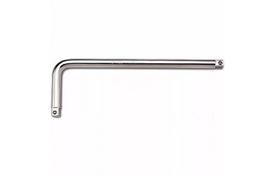 Ключ TOPTUL вороток Г-образный 1/2