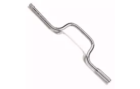 Ключ TOPTUL вороток-коловорот 1/2