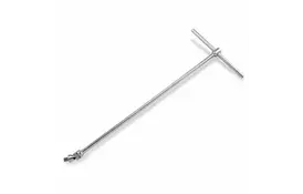 Ключ TOPTUL вороток Т-образный 1/4