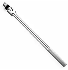 Ключ TOPTUL вороток шарнирный 3/4