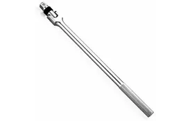 Ключ TOPTUL вороток шарнирный 3/4