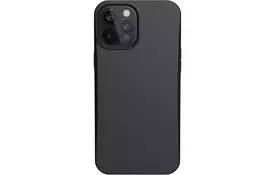 Чехол для моб. телефона UAG iPhone 12 Pro Max Outback, Black (112365114040) - Фото