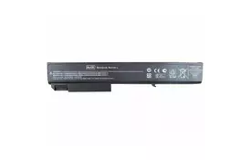 Аккумулятор для ноутбука Alsoft HP Elitebook 8530p HSTNN-OB60 5200mAh 8cell 14.4V Li-ion (A41391) - Фото