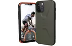 Чохол для моб. телефону UAG iPhone 12 Pro Max Civilian, Olive (11236D117272)