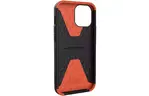 Чехол для моб. телефона UAG iPhone 12 Pro Max Civilian, Olive (11236D117272)