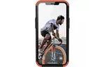 Чехол для моб. телефона UAG iPhone 12 Pro Max Civilian, Olive (11236D117272)