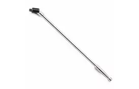 Ключ TOPTUL вороток с шарниром силовой 3/4