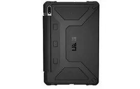 Чехол для планшета UAG Samsung Galaxy S7(2020) Metropolis, Black (222526114040) - Фото