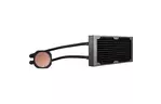 Система водного охлаждения CORSAIR Hydro H100i Pro (CW-9060033-WW)