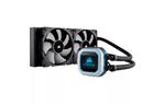 Система водного охлаждения CORSAIR Hydro H100i Pro (CW-9060033-WW)