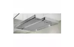 Вытяжка кухонная FABER MAXIMA EV8 LED AM/X A60 FB EXP