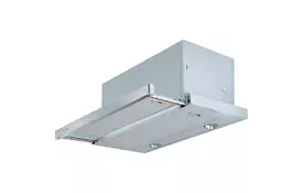 Вытяжка кухонная FABER MAXIMA EV8 LED AM/X A90 FB EXP - Фото