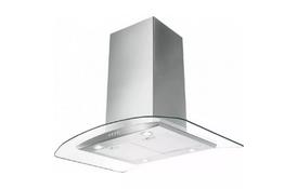 Вытяжка кухонная FABER TRATTO ISOLA/SP EV8 X/V A90 - Фото