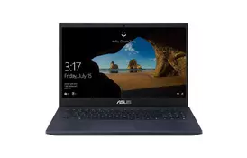 Ноутбук ASUS X571GT-BQ009 (90NB0NL1-M13820) - Фото