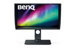 Монитор BENQ SW271 Grey