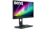 Монитор BENQ SW271 Grey
